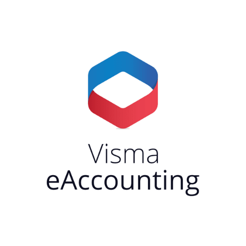 Visma Visma eAccounting